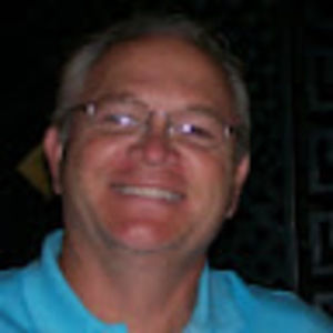 Meet your Posher, Rick